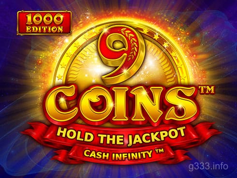 9 Coins_ 1000 Edition