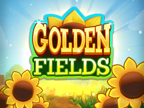Golden Fields