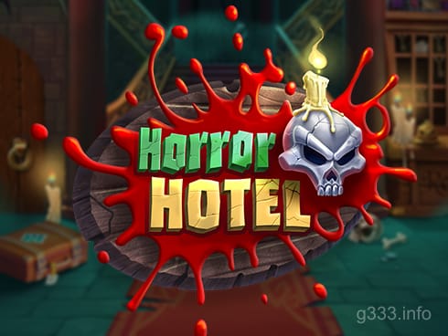Horror Hotel