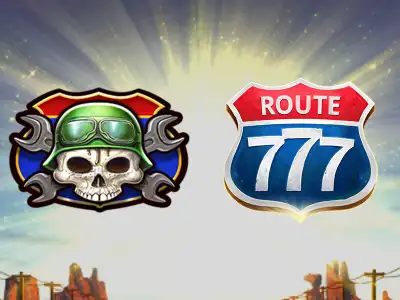 Route 777