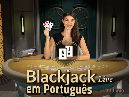 Blackjack Clássico em Português 23