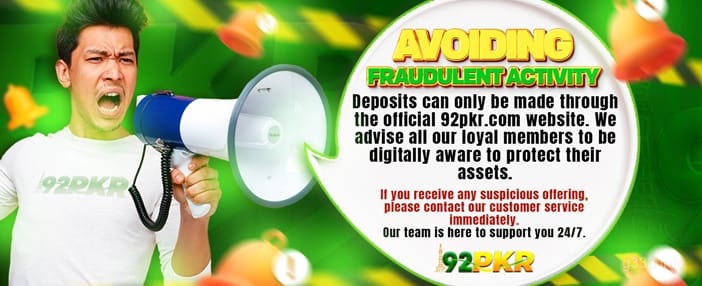 Massive Jackpot Prize Pool